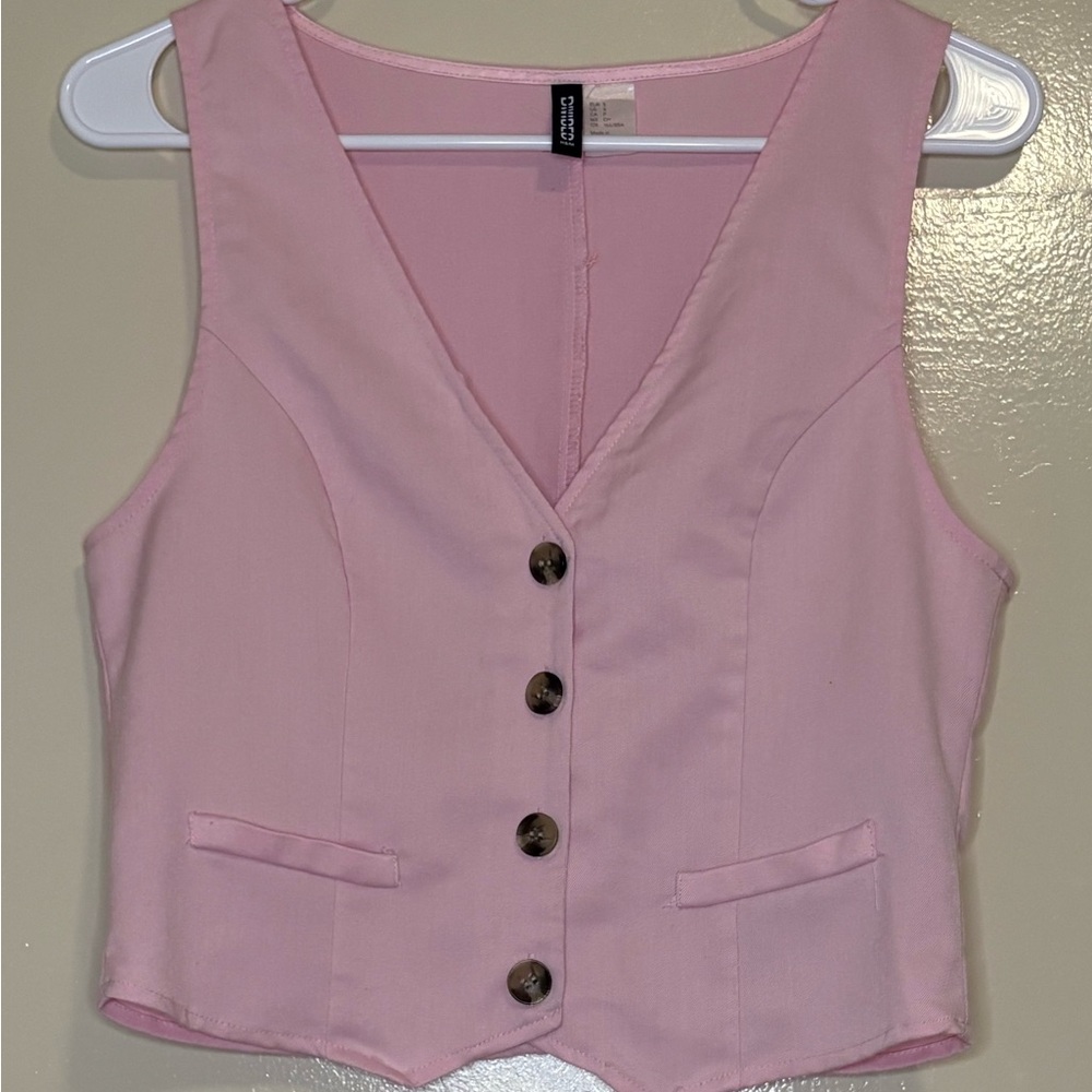 H&M VEST